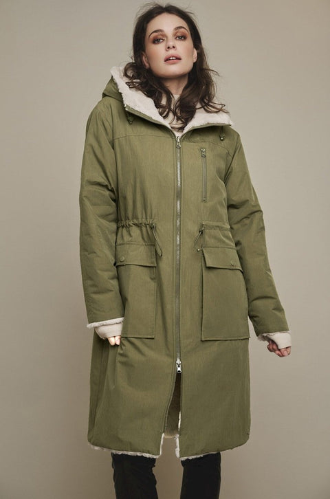 Women's Designer Coats and Jackets